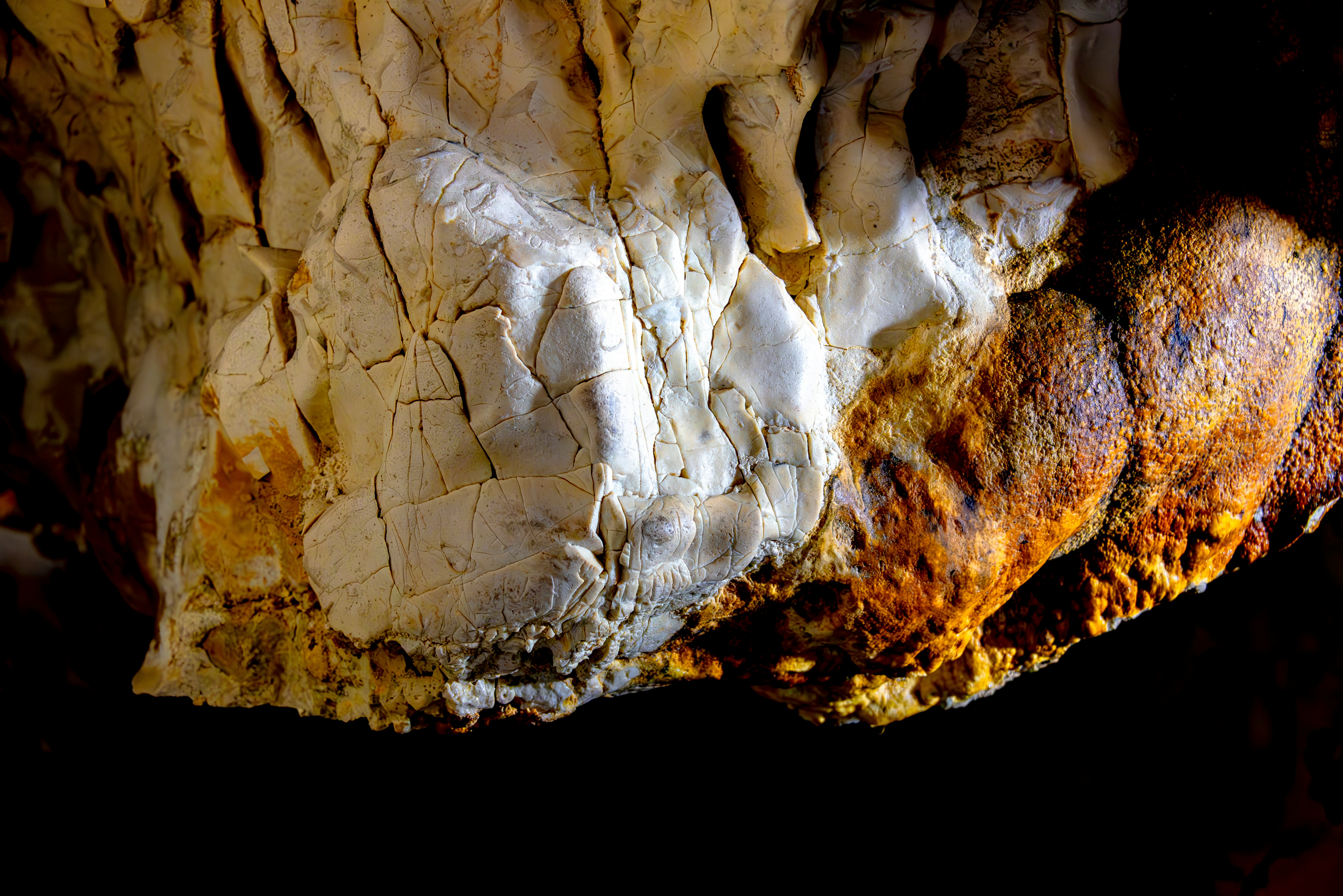 Rock Formation