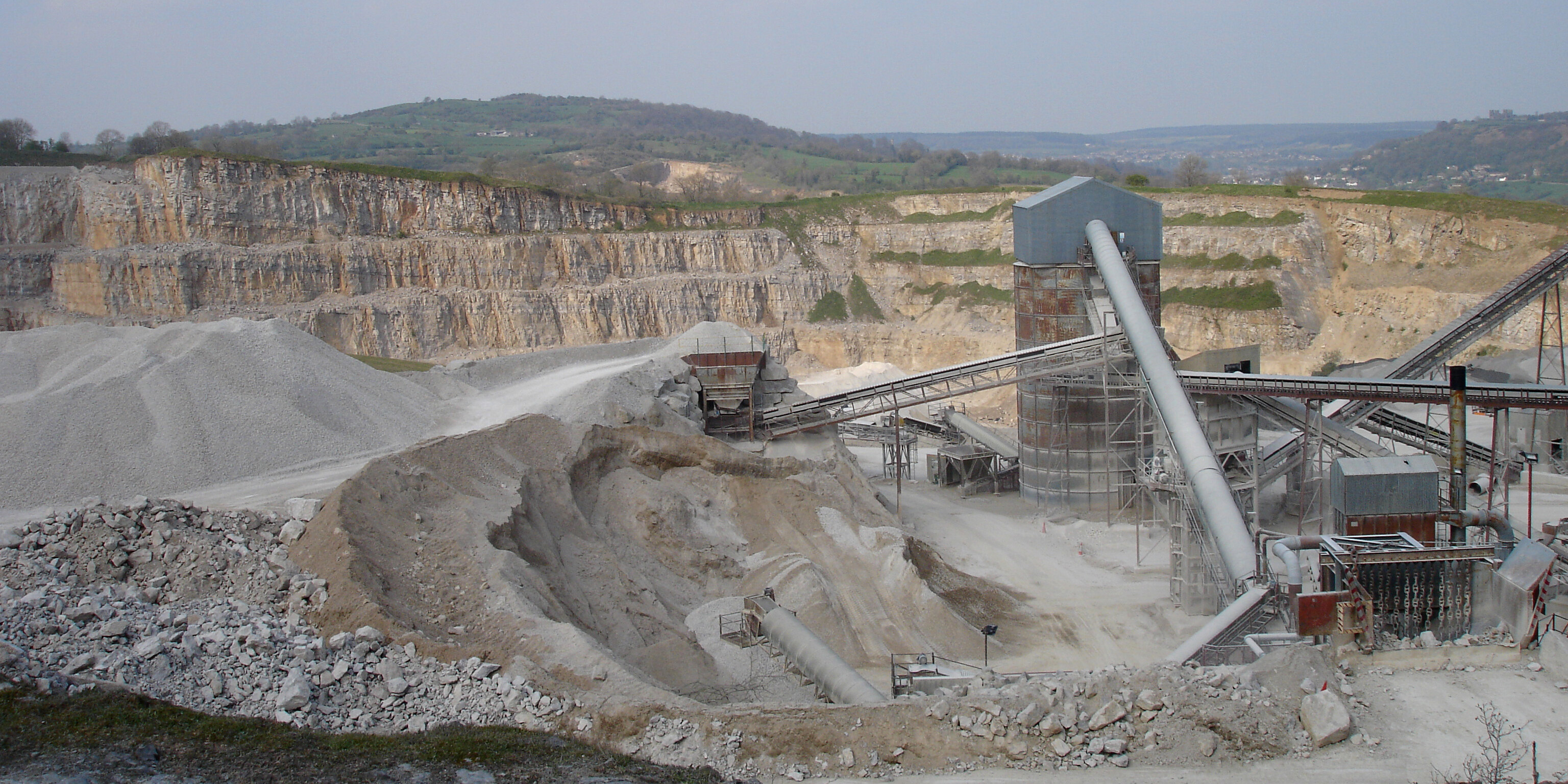 Quarry Site